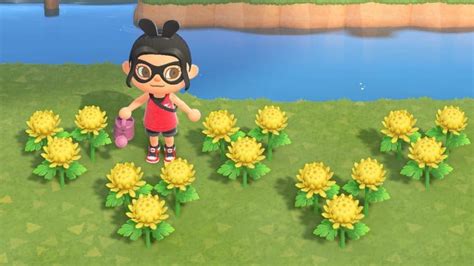 Green <b>mums</b> are a pain, though. . Mums animal crossing